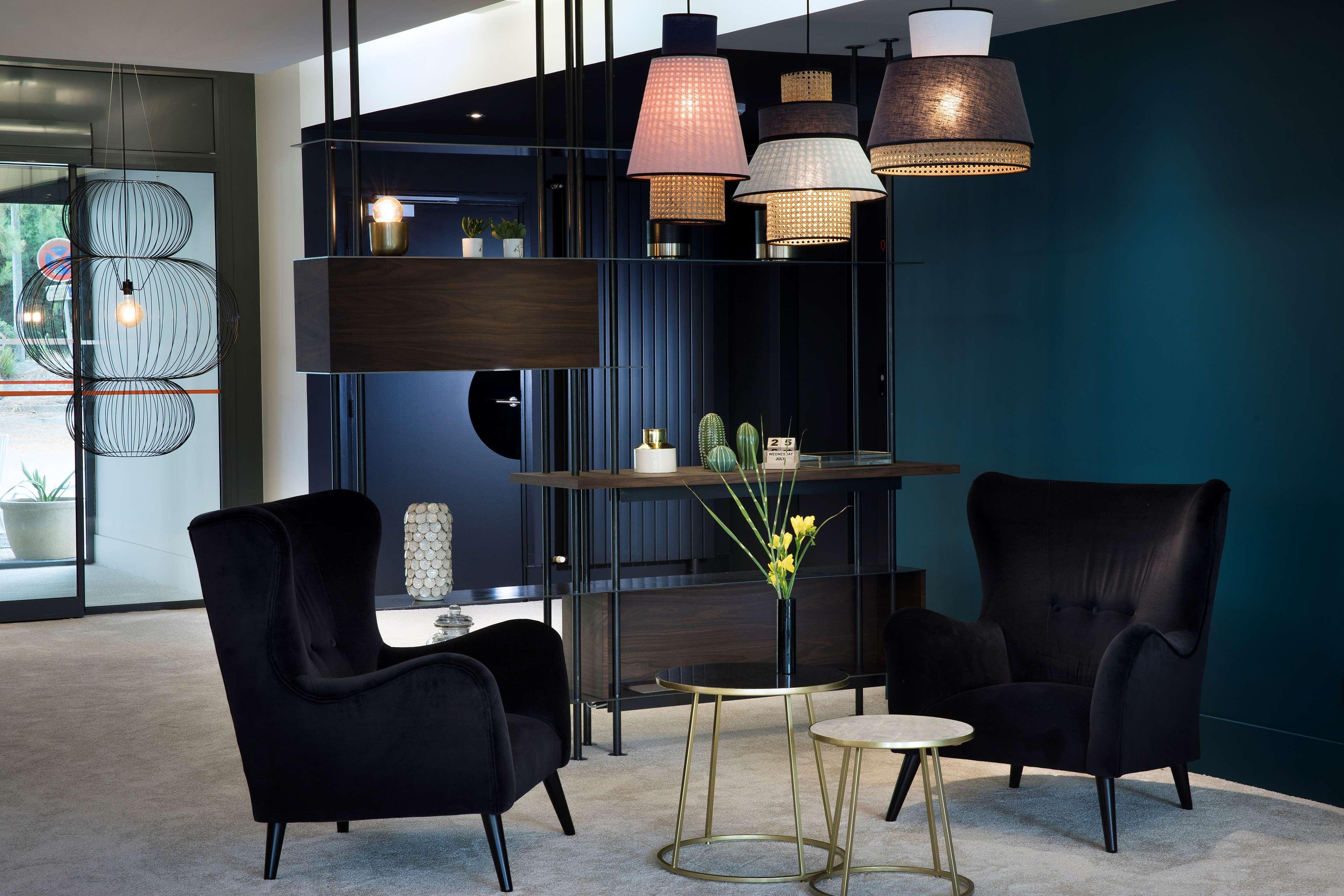 Best Western Plus Hotel Les Rives Du Ter Лармор-Плаж Экстерьер фото